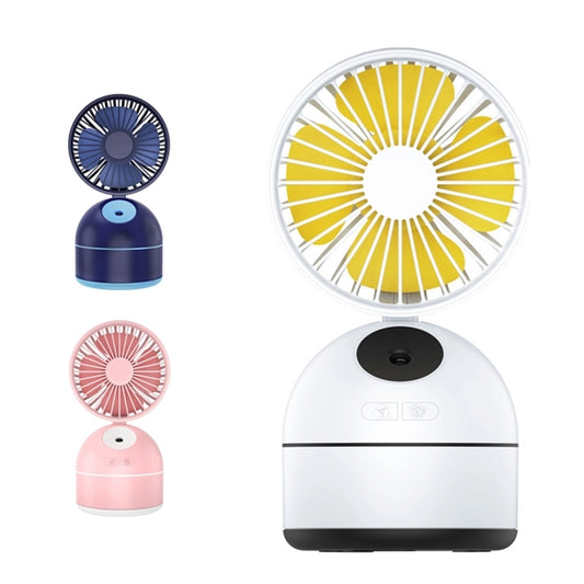 Humidifier Misting Fan