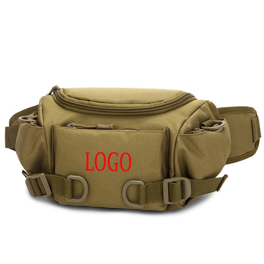 Tactical Waist Bag