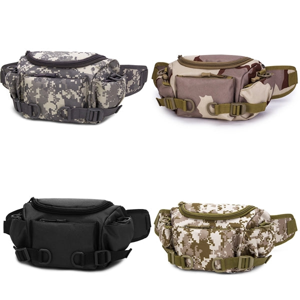 Tactical Waist Bag