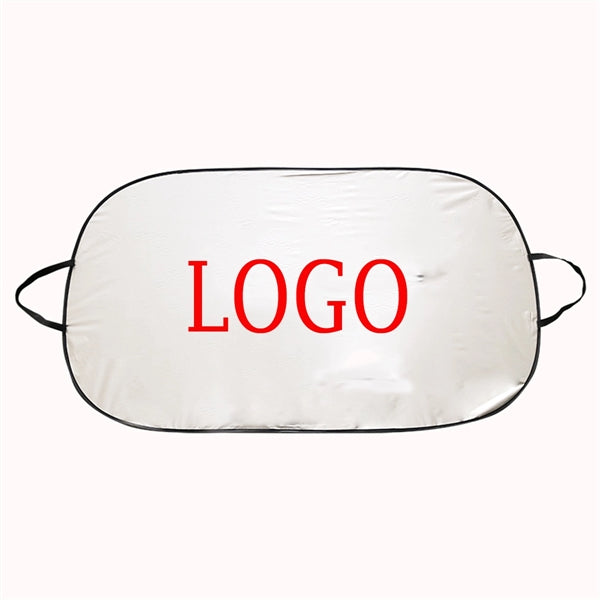 Car Windshield Sun Shade