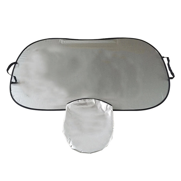 Car Windshield Sun Shade