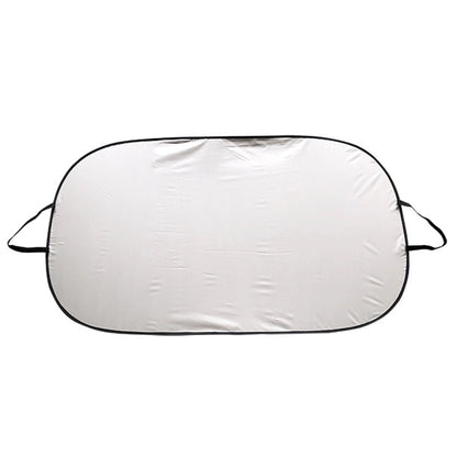 Car Windshield Sun Shade