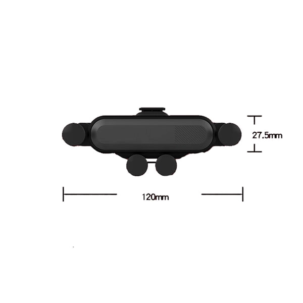 Phone Holder For Car
