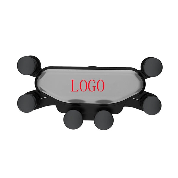 Mount Air Vent Shockproof Stable Non-Slip Phone Holder