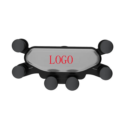 Mount Air Vent Shockproof Stable Non-Slip Phone Holder