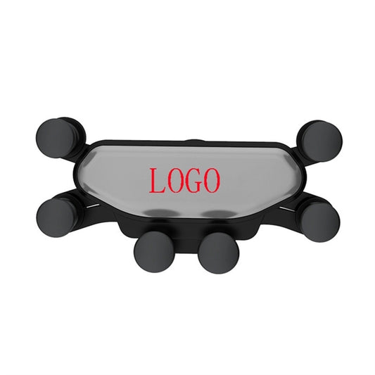 Mount Air Vent Shockproof Stable Non-Slip Phone Holder