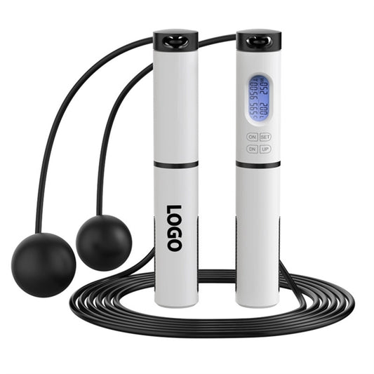 Smart Adjustable Jump Rope