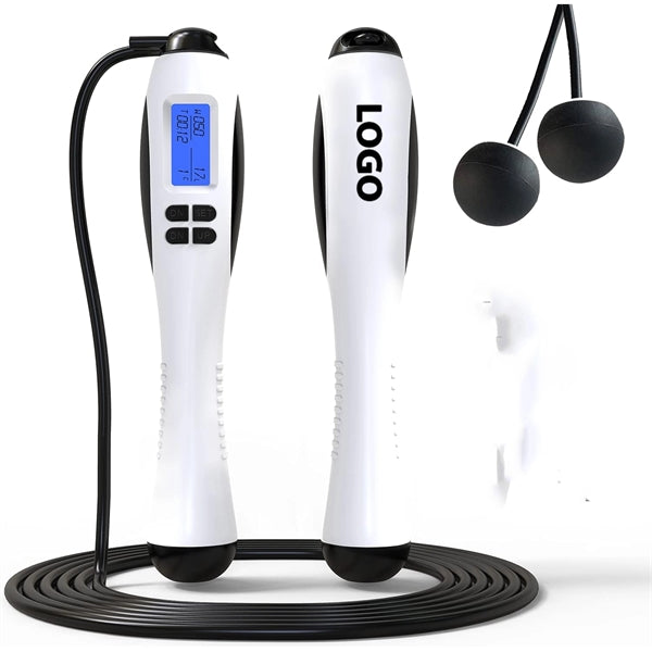 Jump Rope Counter