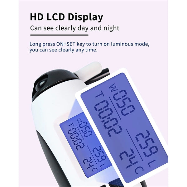 Jump Rope Counter
