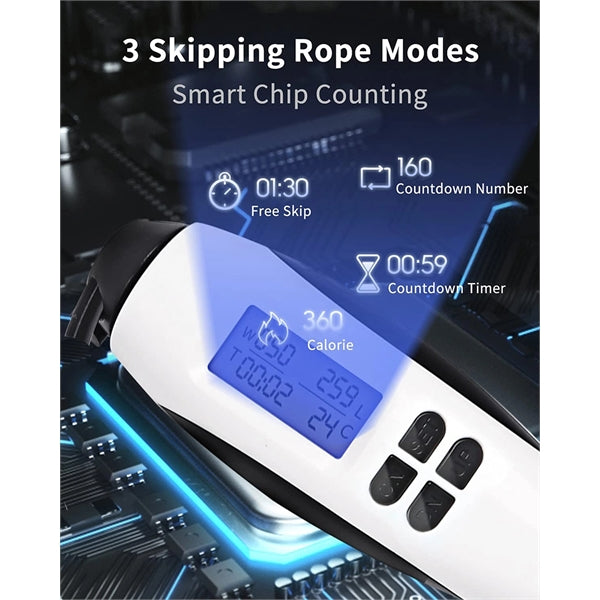 Jump Rope Counter