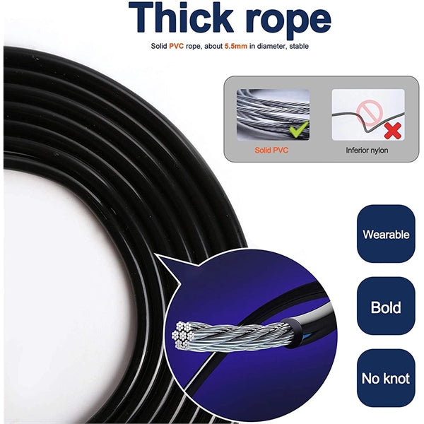 Jump Rope Counter
