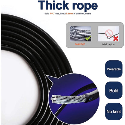 Jump Rope Counter