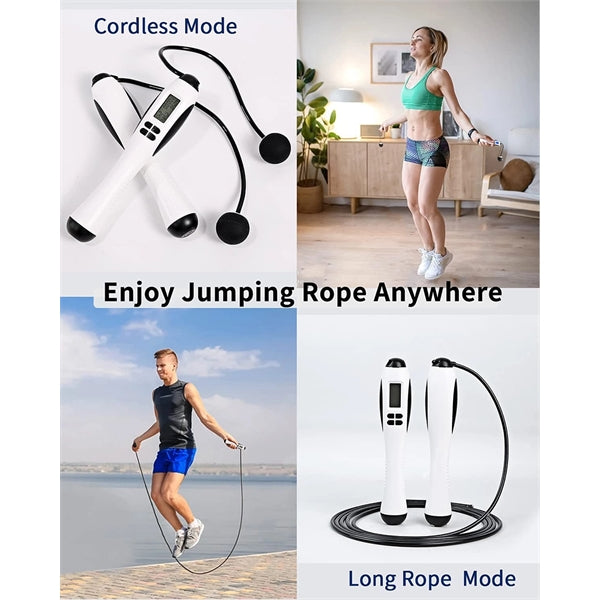 Jump Rope Counter