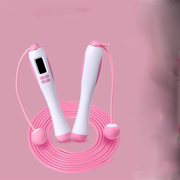 Jump Rope Counter