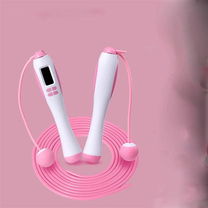 Jump Rope Counter
