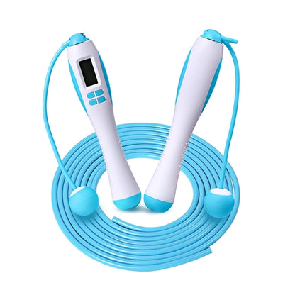 Jump Rope Counter