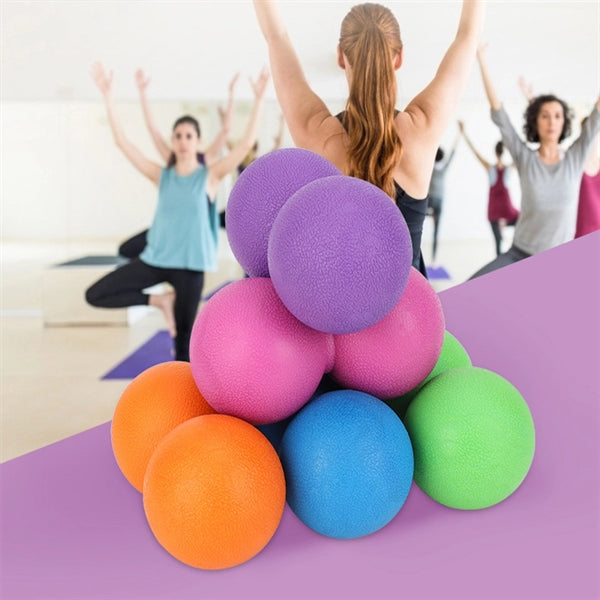 Fitness Massage Ball