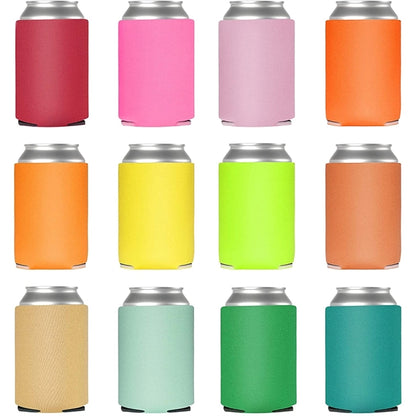 Beer Can Sleeves Coolers