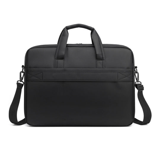 Men'S Laptop Shoulder Bag 15.6 Inch Briefcase Handbag