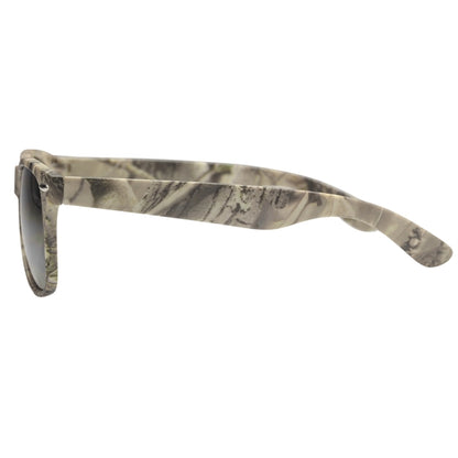 Woodland Camo UV Protection Sunglasses