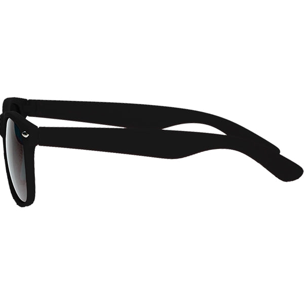 UV Protection Velvet Sunglasses