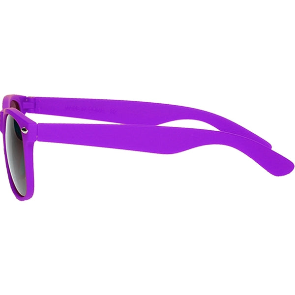 UV Protection Velvet Sunglasses
