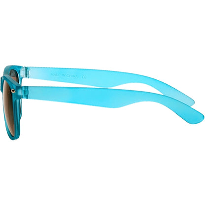 UV Protection Velvet Sunglasses