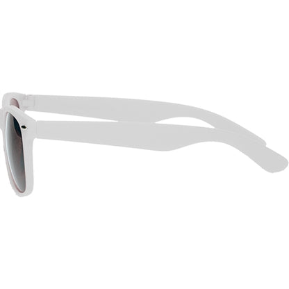 UV Protection Velvet Sunglasses