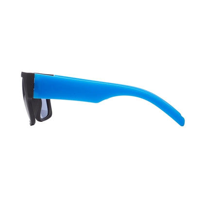 UV Protection Big Frame Sunglasses