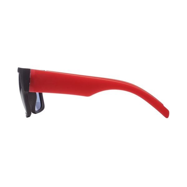 UV Protection Big Frame Sunglasses