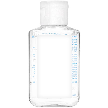 2 oz. Hand Sanitizer Gel