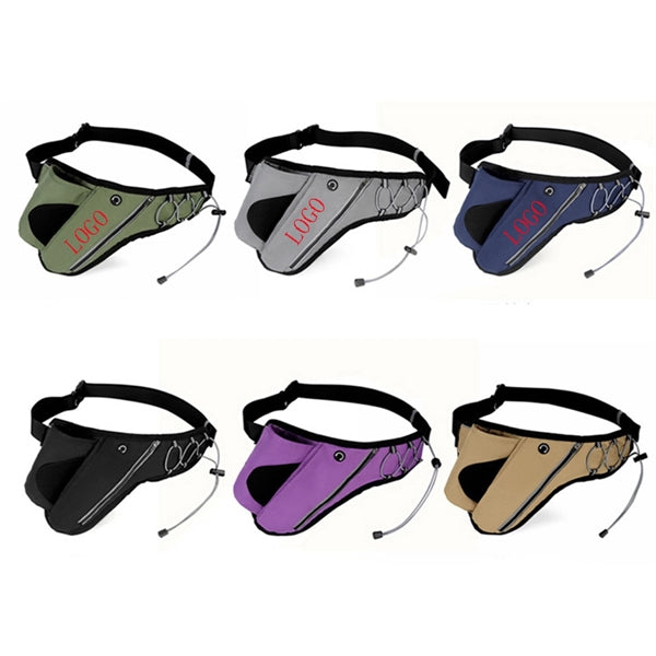 Runners Fanny Pack