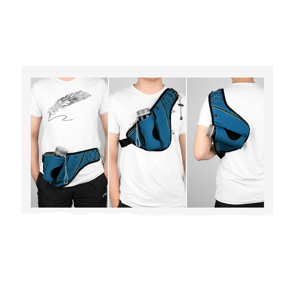 Runners Fanny Pack