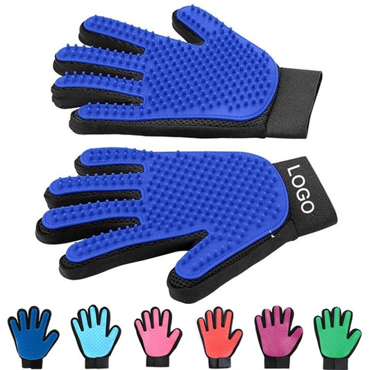 Pet Grooming Glove