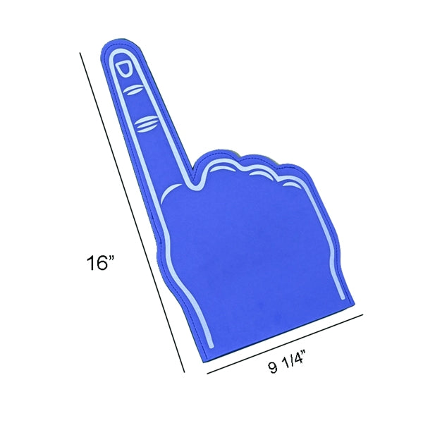 Giant EVA Foam Hand Glove