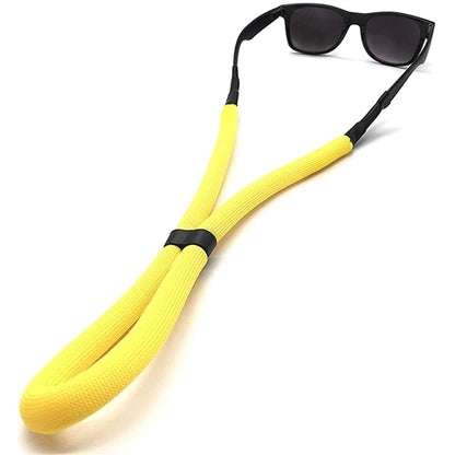 Colorful Floating Sunglasses Neck Strap