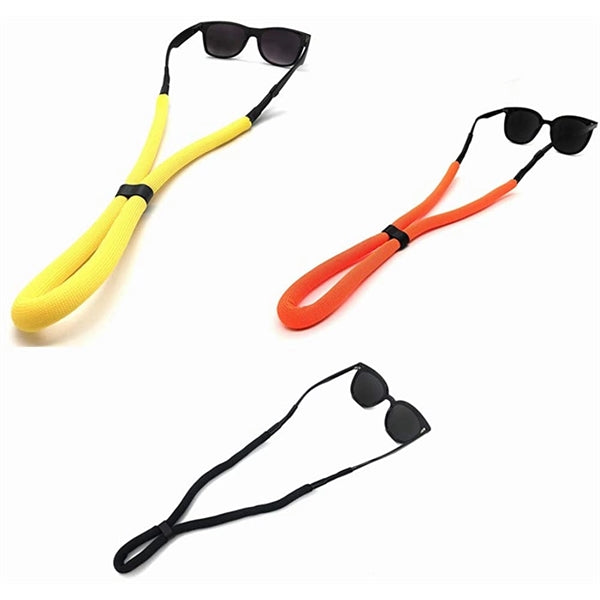 Colorful Floating Sunglasses Neck Strap