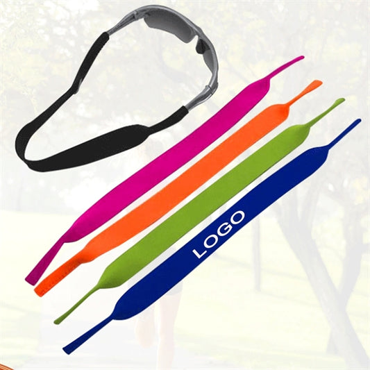 Neoprene Eyeglass Strap Sunglasses Lanyard