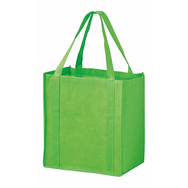 Non-Woven Heavy Duty Tote Bag