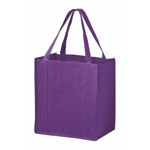 Non-Woven Heavy Duty Tote Bag