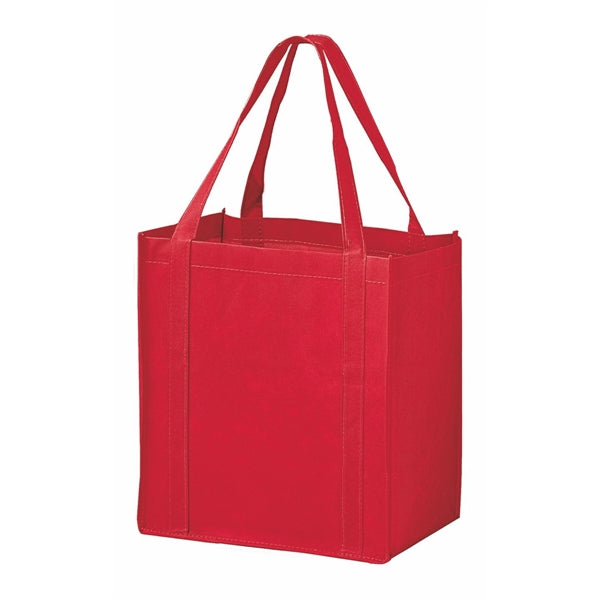 Non-Woven Heavy Duty Tote Bag
