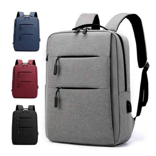 Laptop Backpack With Usb Charging