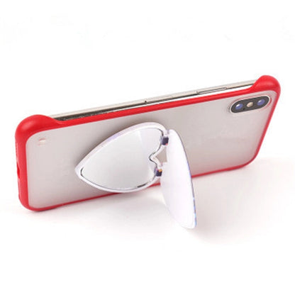 Mirror Phone Holder