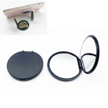 Double Sided Mirror Phone Holder