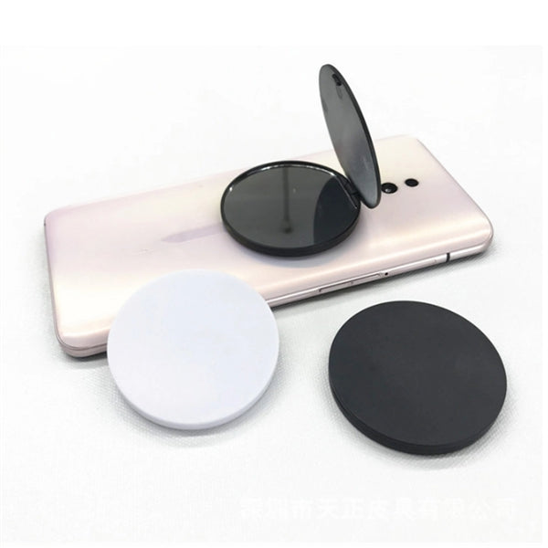 Double Sided Mirror Phone Holder