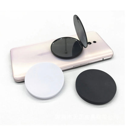 Double Sided Mirror Phone Holder