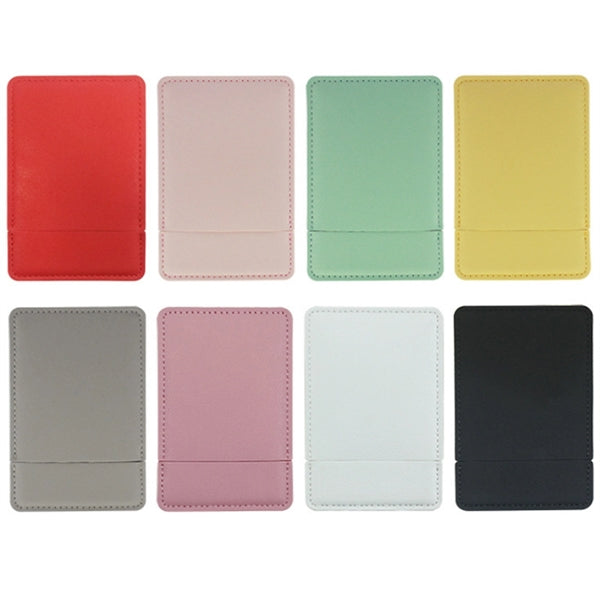 Ultra Thin Stainless Steel Pocket Makeup Mirror