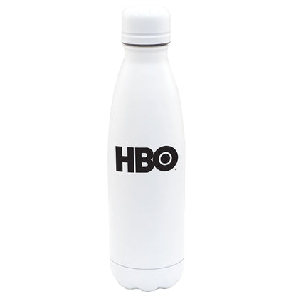 17oz. Stainless Steel Insulated Vacuum Bottle with Lid