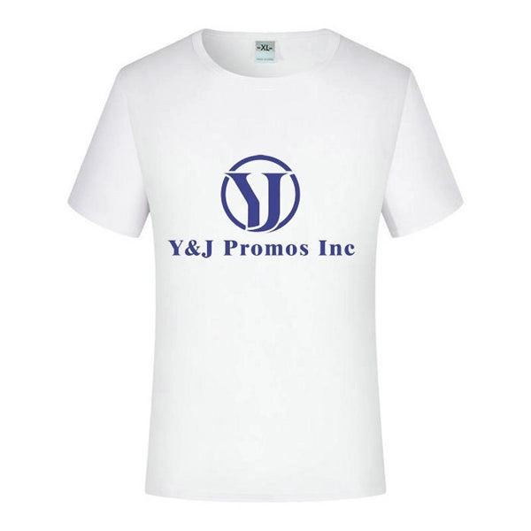 Unisex Short Sleeve T-Shirt