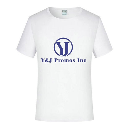 Unisex Short Sleeve T-Shirt